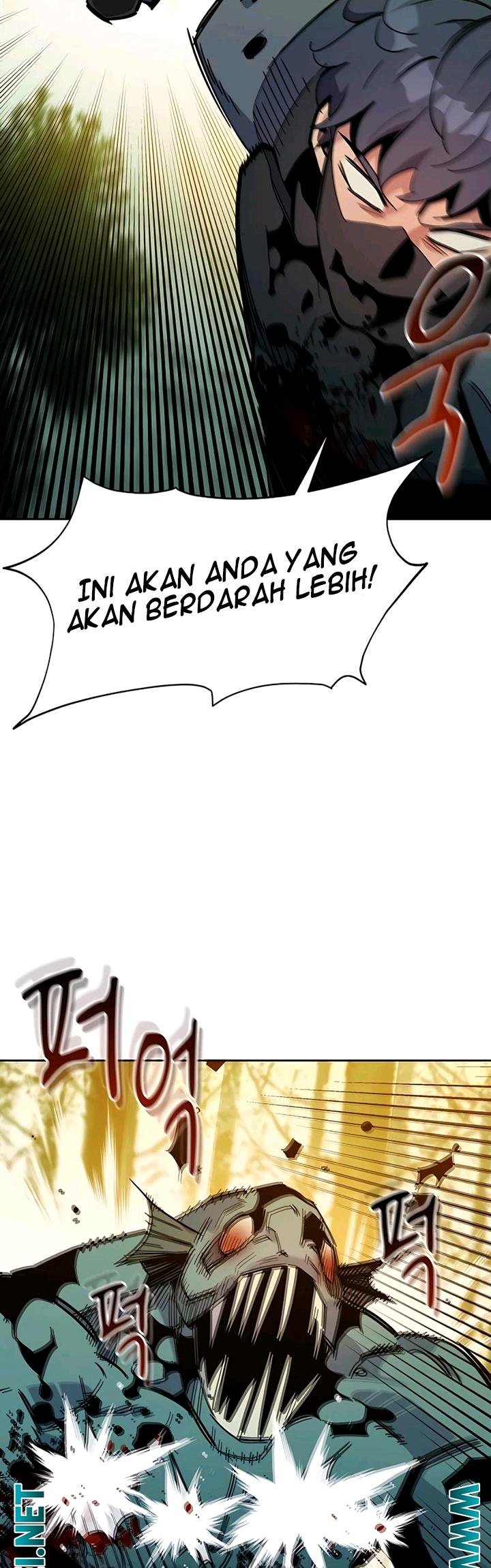 Auto-Hunting With Clones Chapter 19 Gambar 34