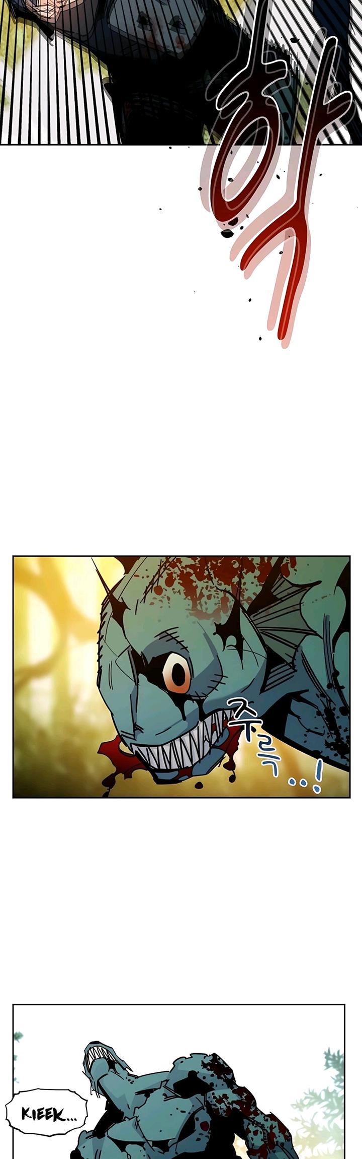 Auto-Hunting With Clones Chapter 19 Gambar 44