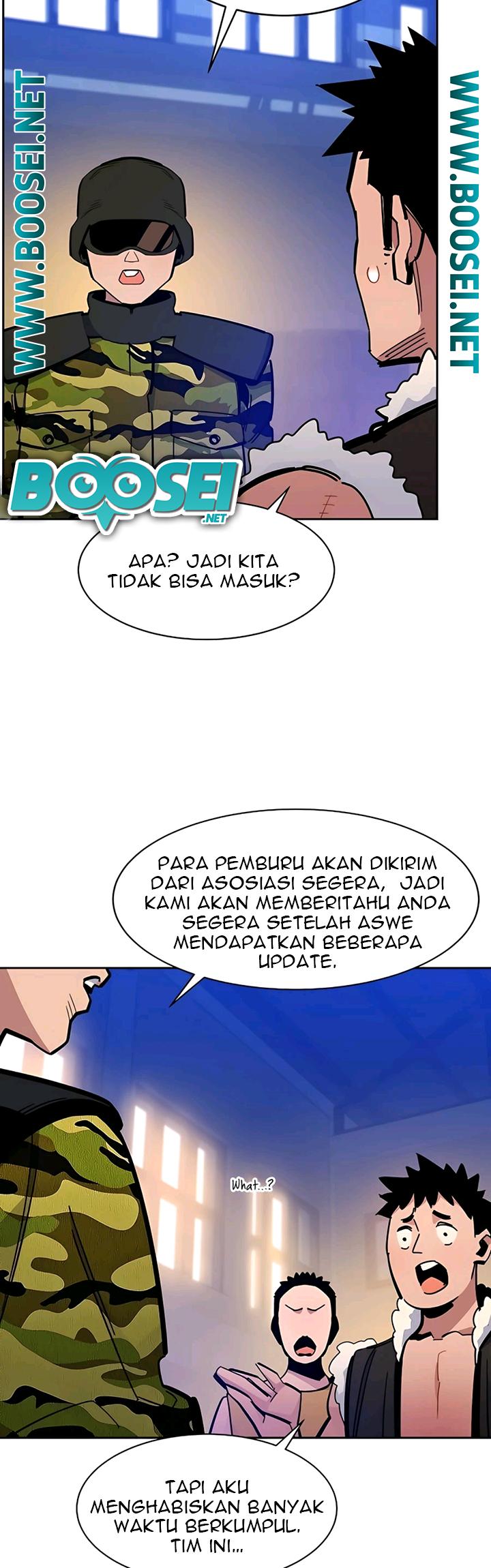 Auto-Hunting With Clones Chapter 19 Gambar 53