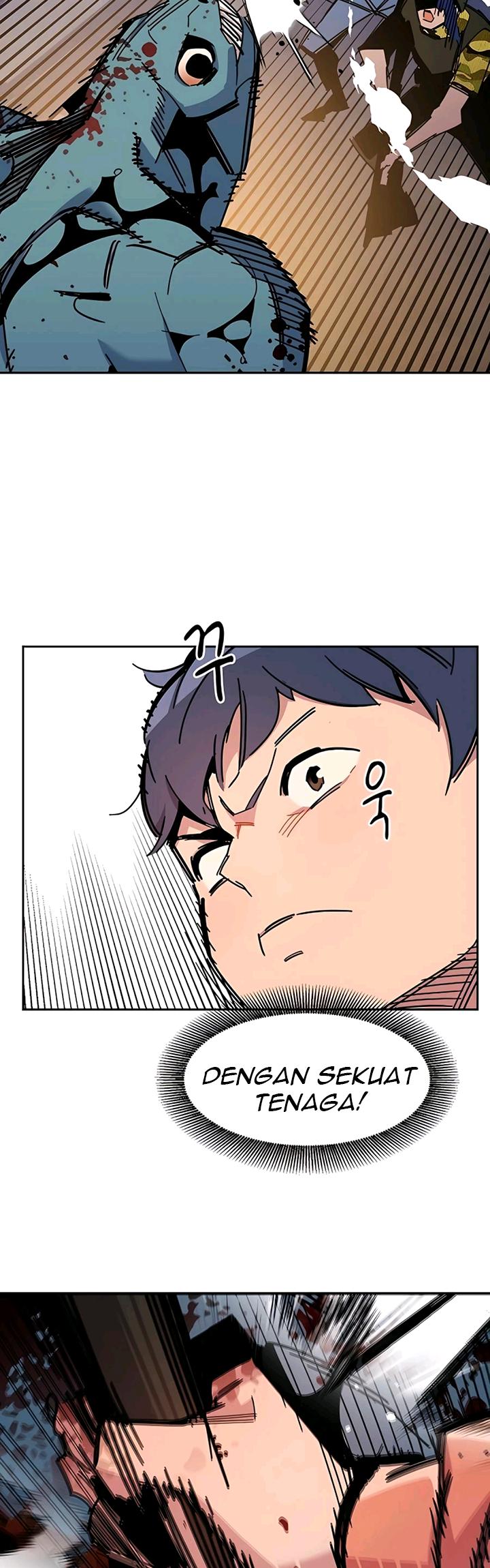 Auto-Hunting With Clones Chapter 19 Gambar 63