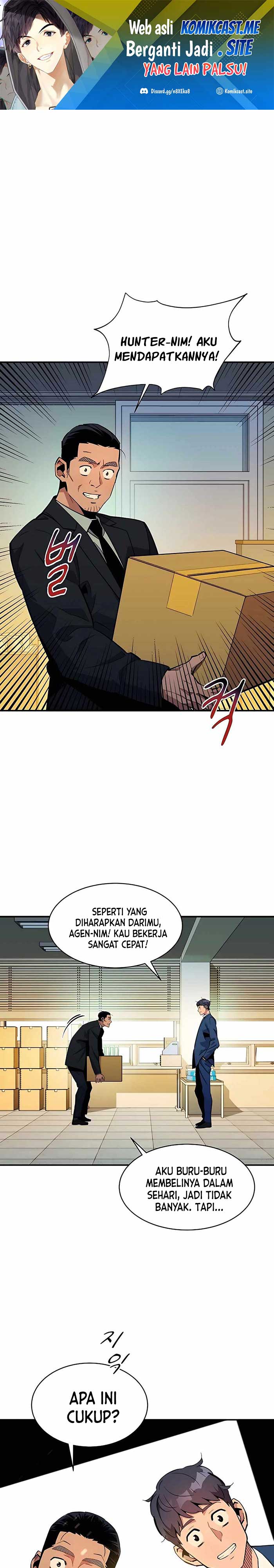 Auto-Hunting With Clones Chapter 30 Gambar 2