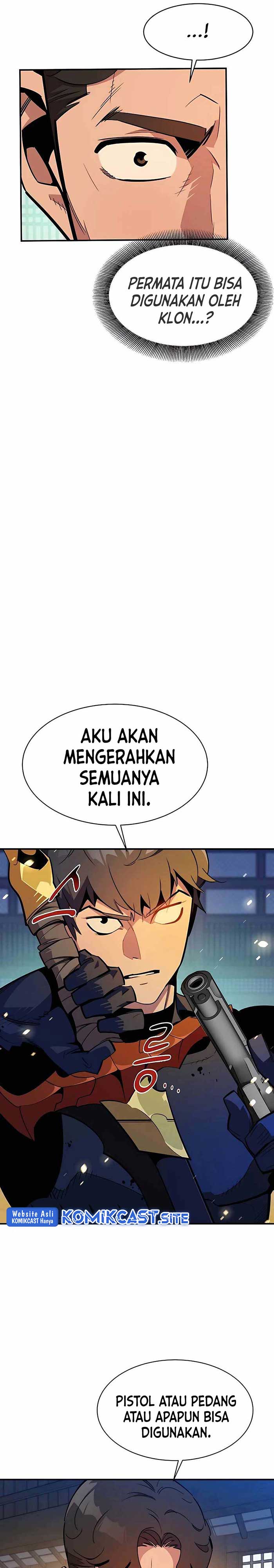 Auto-Hunting With Clones Chapter 30 Gambar 6