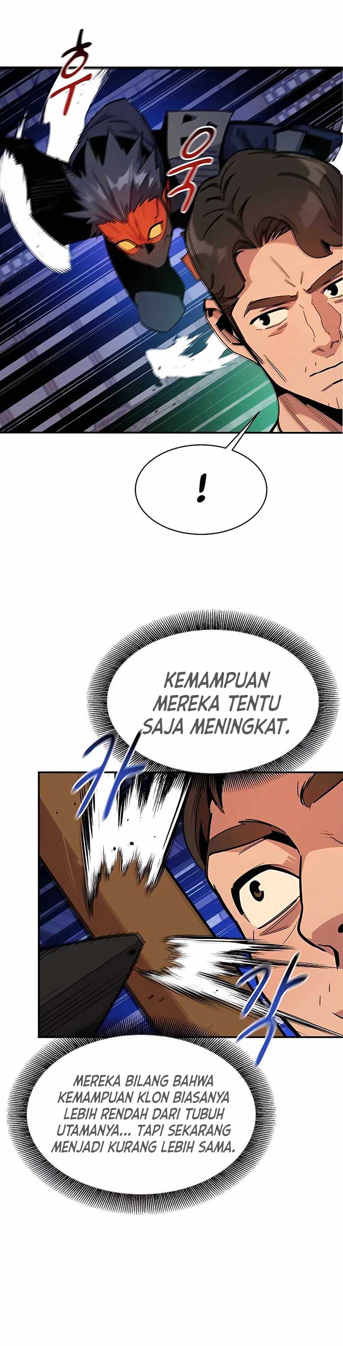 Auto-Hunting With Clones Chapter 30 Gambar 9