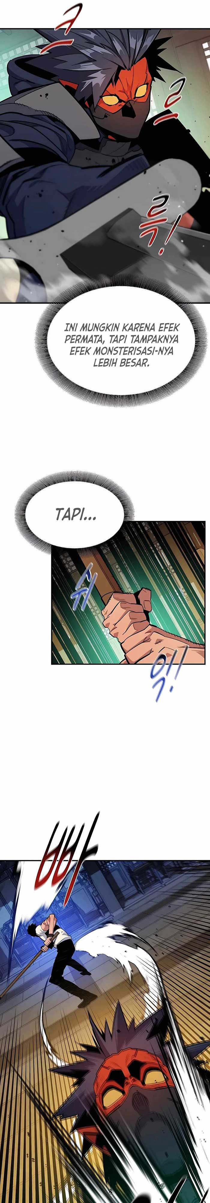 Auto-Hunting With Clones Chapter 30 Gambar 10