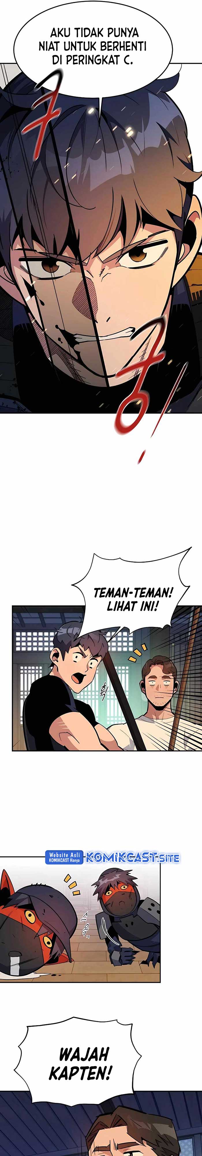 Auto-Hunting With Clones Chapter 30 Gambar 20