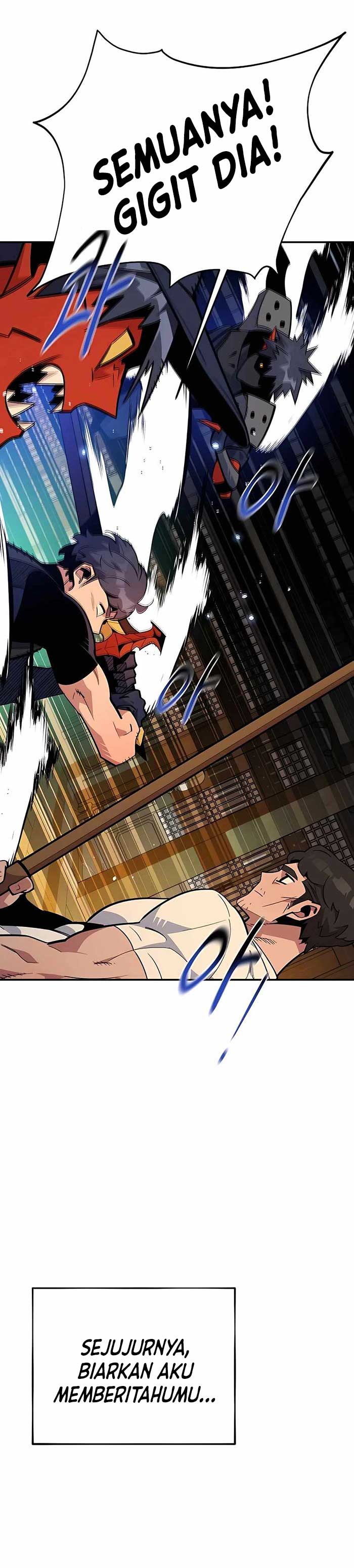 Auto-Hunting With Clones Chapter 30 Gambar 23
