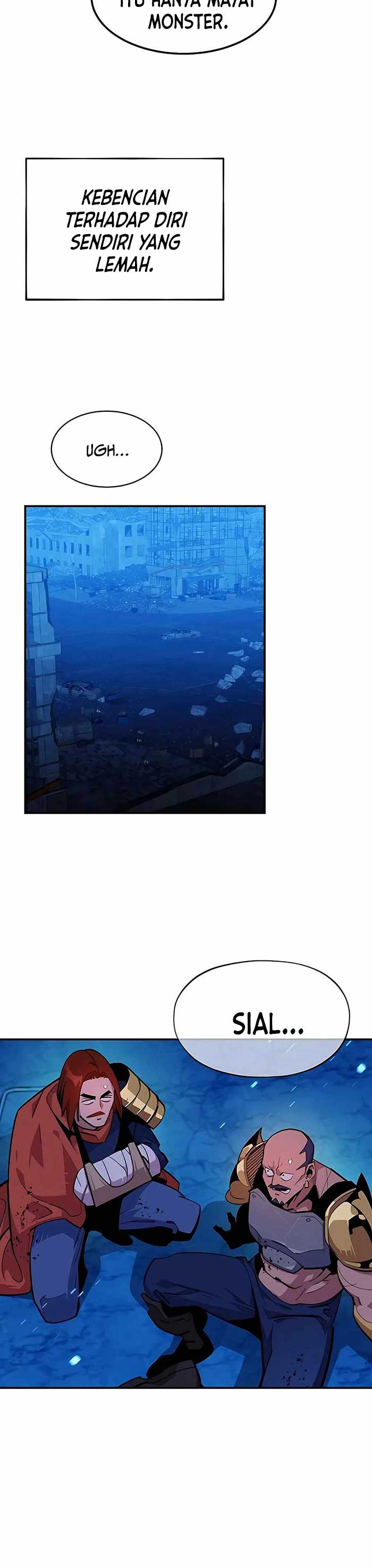 Auto-Hunting With Clones Chapter 30 Gambar 27
