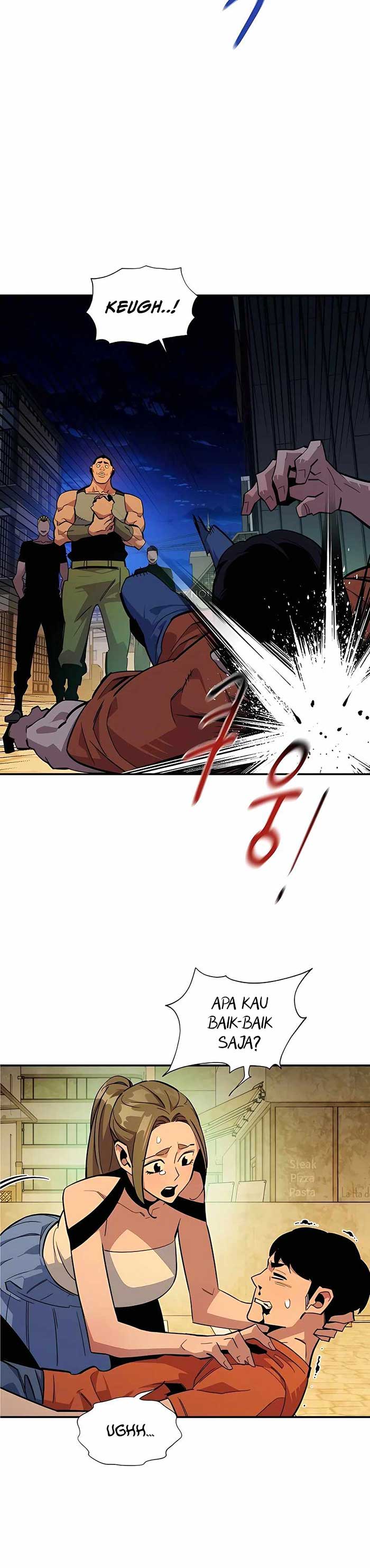Auto-Hunting With Clones Chapter 30 Gambar 33