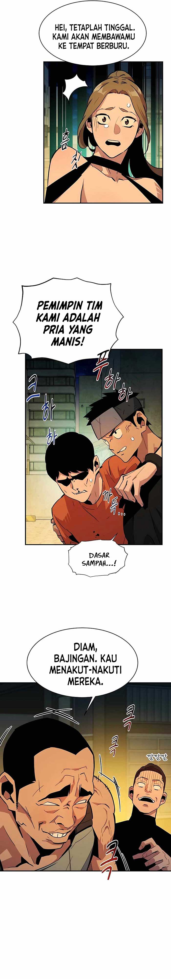 Auto-Hunting With Clones Chapter 30 Gambar 36