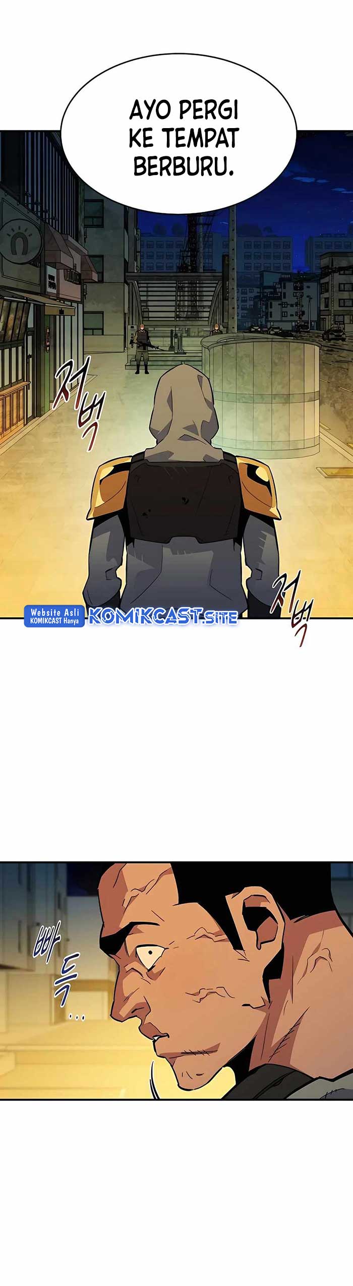 Auto-Hunting With Clones Chapter 30 Gambar 37