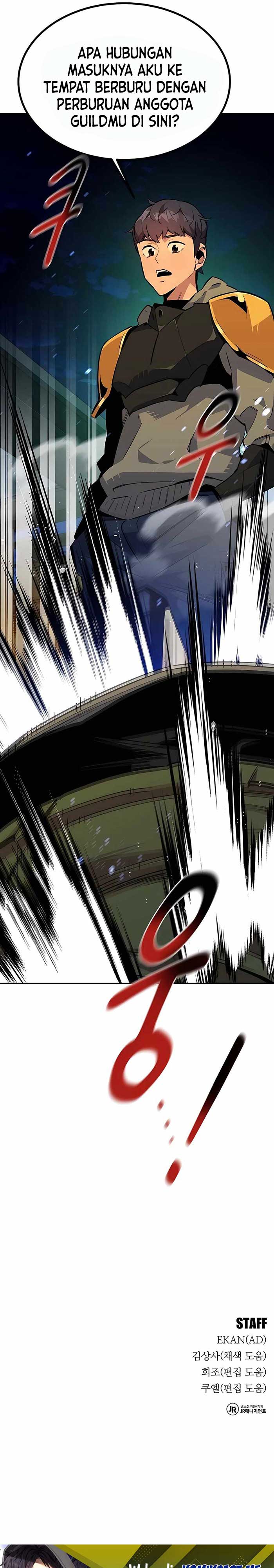 Auto-Hunting With Clones Chapter 30 Gambar 44