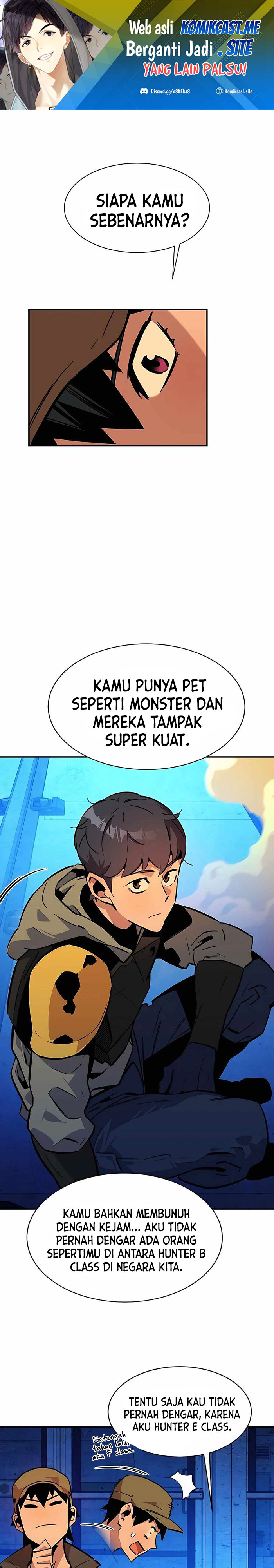 Auto-Hunting With Clones Chapter 33 Gambar 2