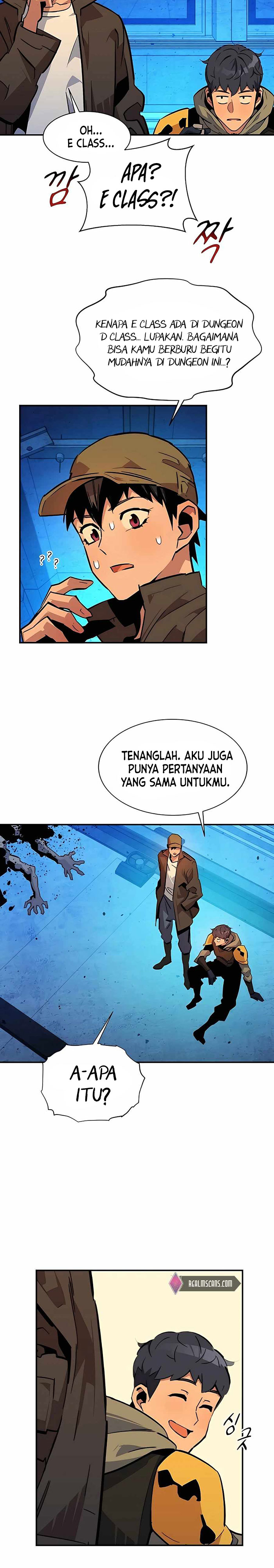 Auto-Hunting With Clones Chapter 33 Gambar 3
