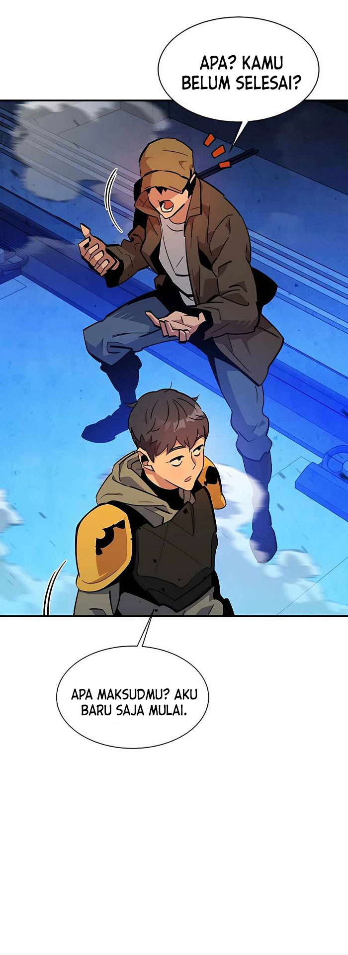 Auto-Hunting With Clones Chapter 33 Gambar 11