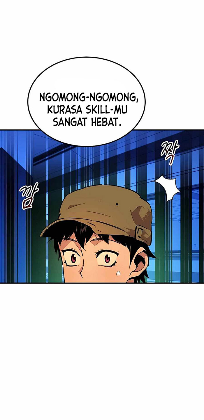Auto-Hunting With Clones Chapter 33 Gambar 13