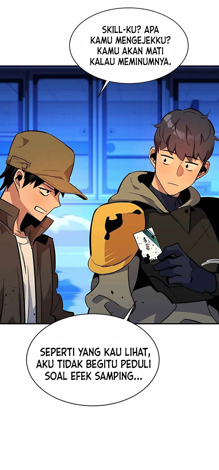 Auto-Hunting With Clones Chapter 33 Gambar 14