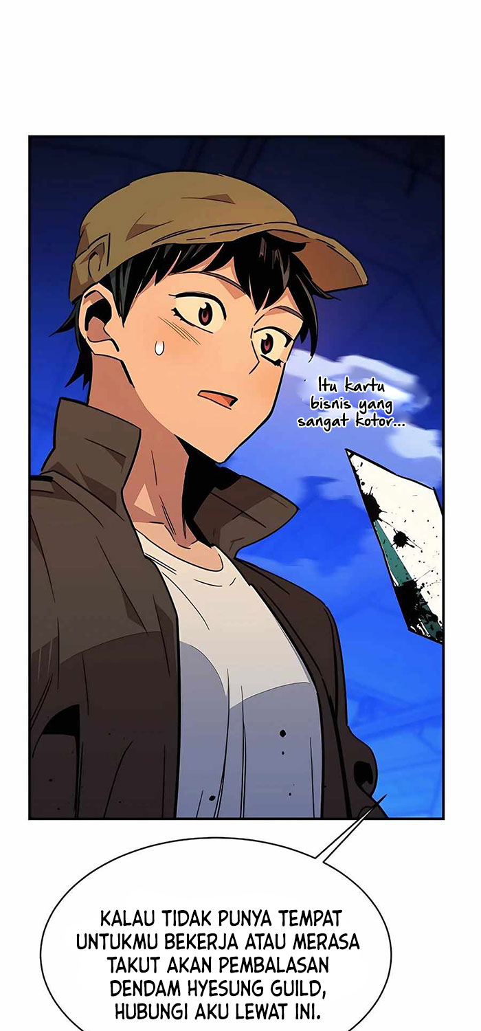 Auto-Hunting With Clones Chapter 33 Gambar 15