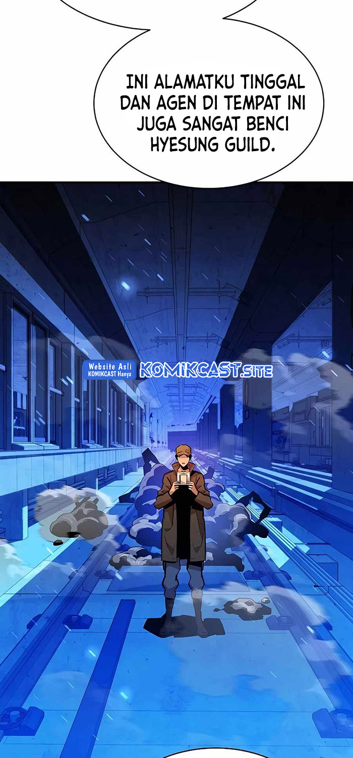 Auto-Hunting With Clones Chapter 33 Gambar 16