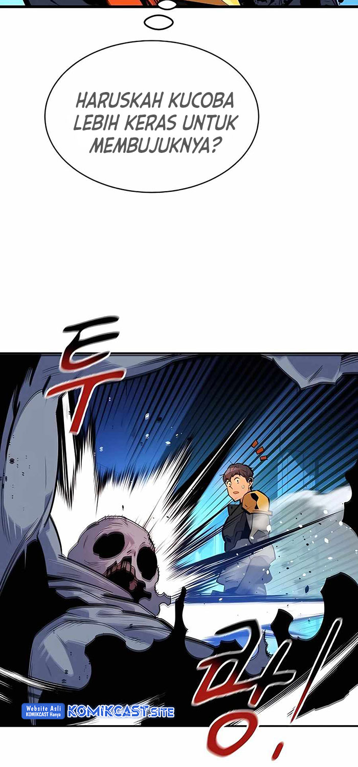Auto-Hunting With Clones Chapter 33 Gambar 20
