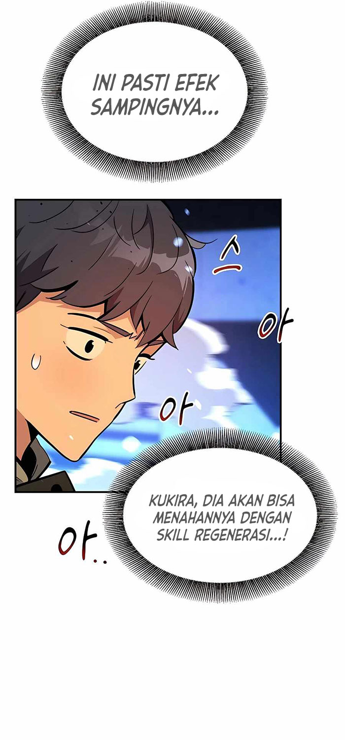 Auto-Hunting With Clones Chapter 33 Gambar 26