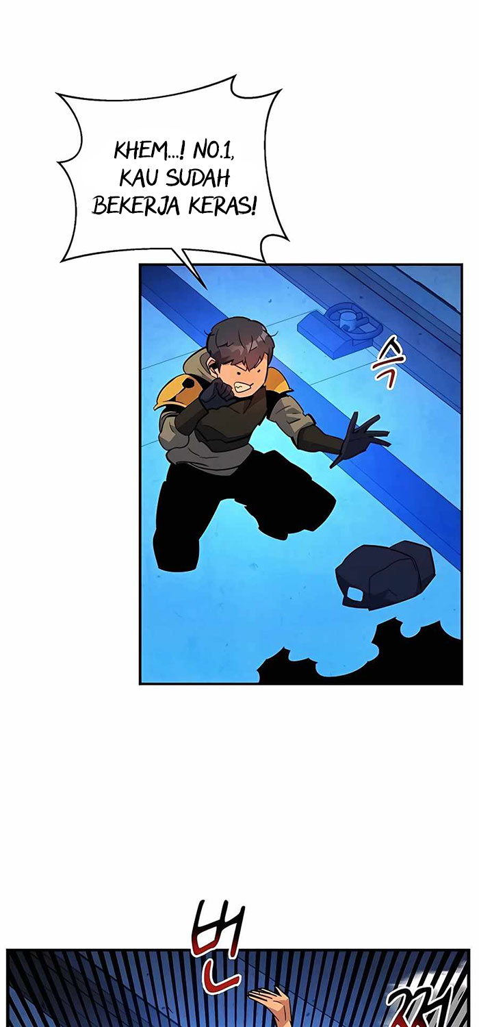 Auto-Hunting With Clones Chapter 33 Gambar 27