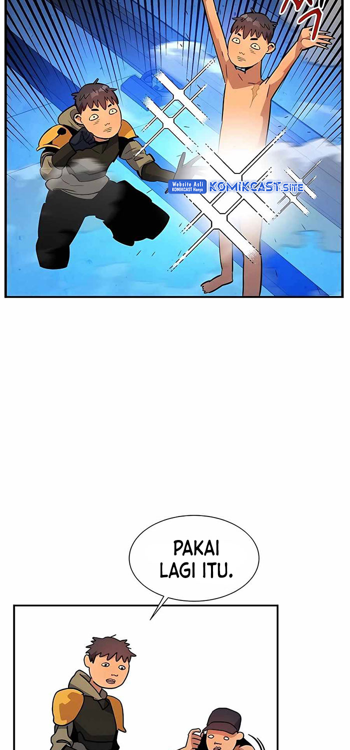 Auto-Hunting With Clones Chapter 33 Gambar 28