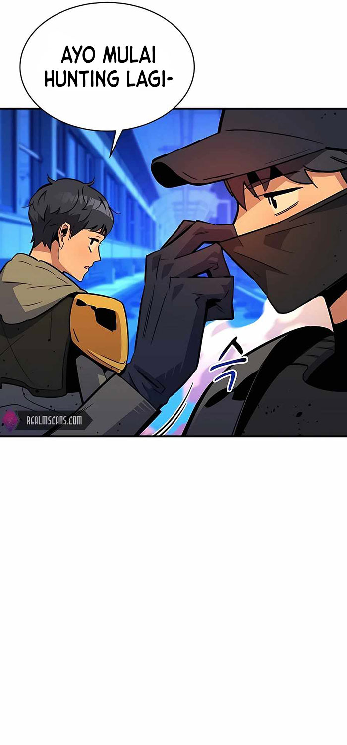 Auto-Hunting With Clones Chapter 33 Gambar 30