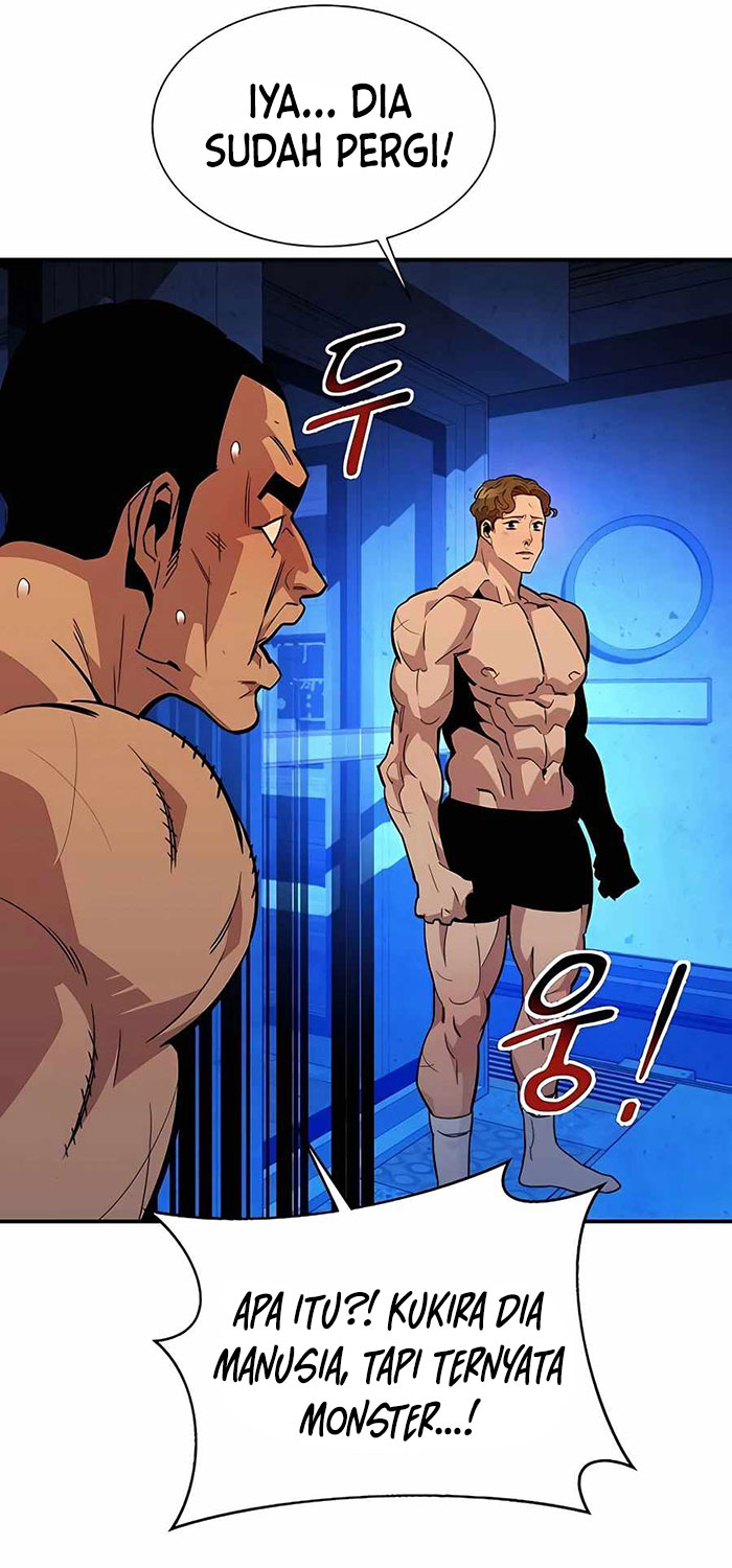 Auto-Hunting With Clones Chapter 33 Gambar 33