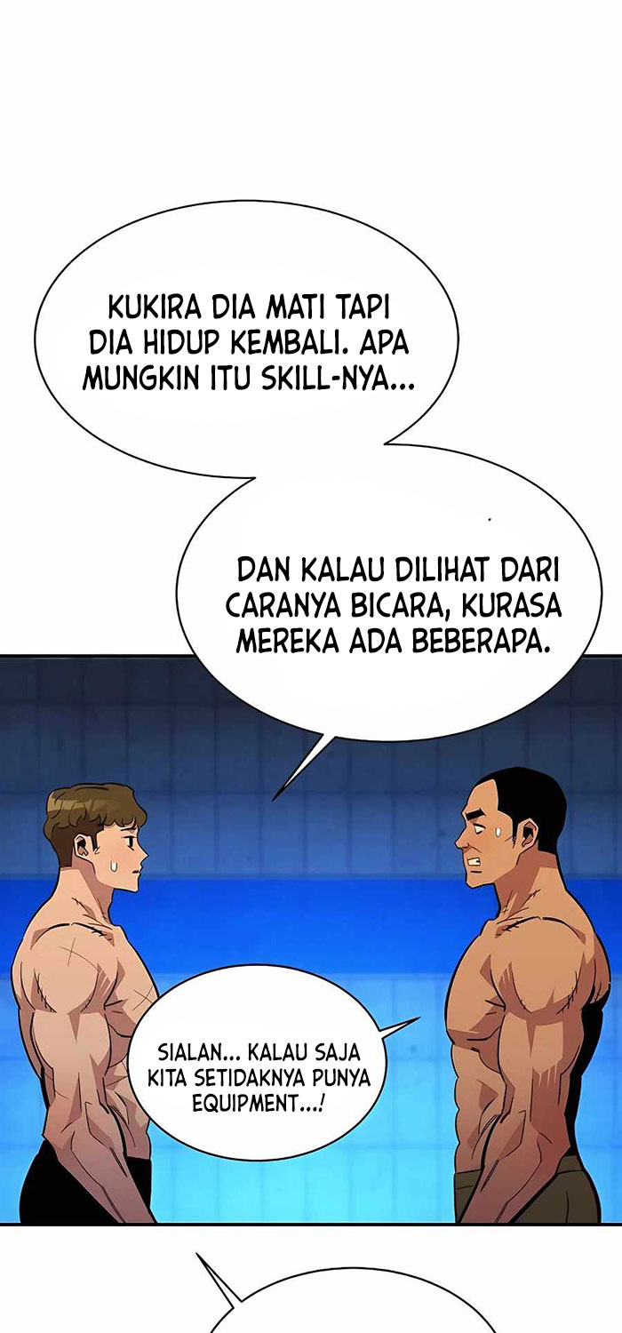 Auto-Hunting With Clones Chapter 33 Gambar 34