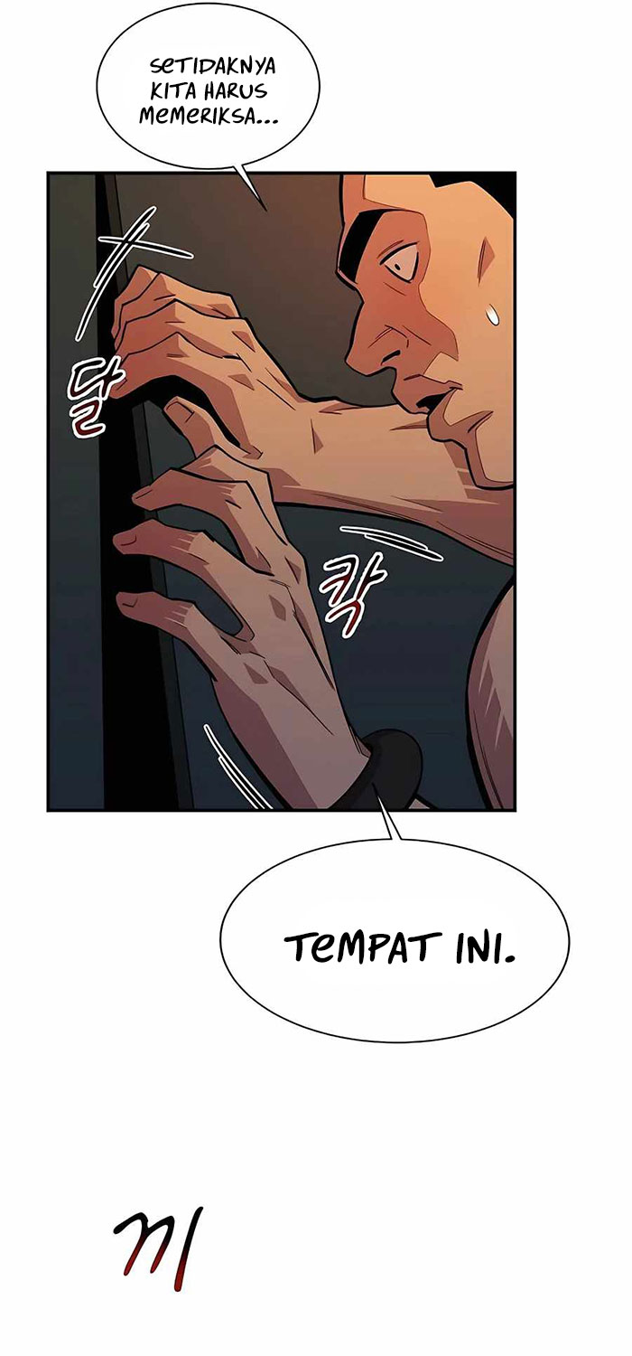 Auto-Hunting With Clones Chapter 33 Gambar 37