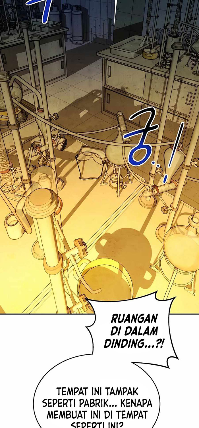 Auto-Hunting With Clones Chapter 33 Gambar 39