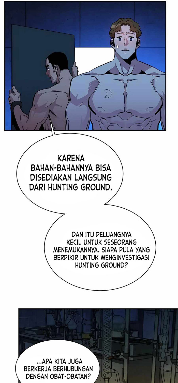 Auto-Hunting With Clones Chapter 33 Gambar 41