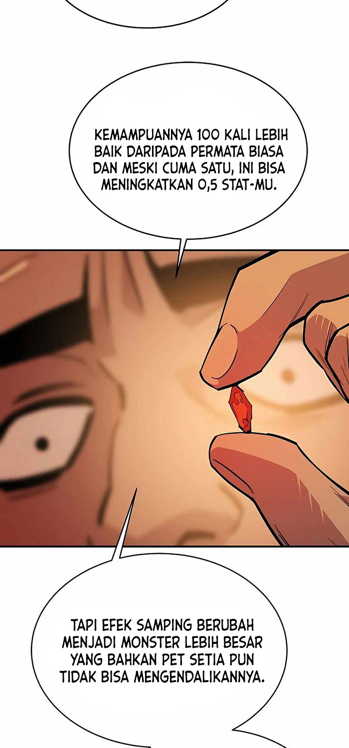 Auto-Hunting With Clones Chapter 33 Gambar 46