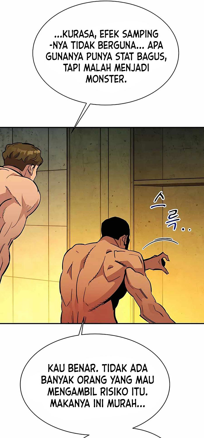Auto-Hunting With Clones Chapter 33 Gambar 48
