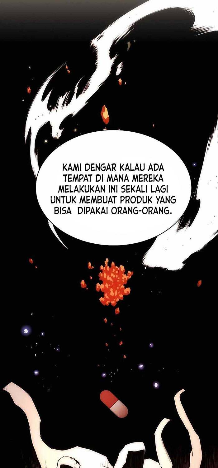 Auto-Hunting With Clones Chapter 33 Gambar 50
