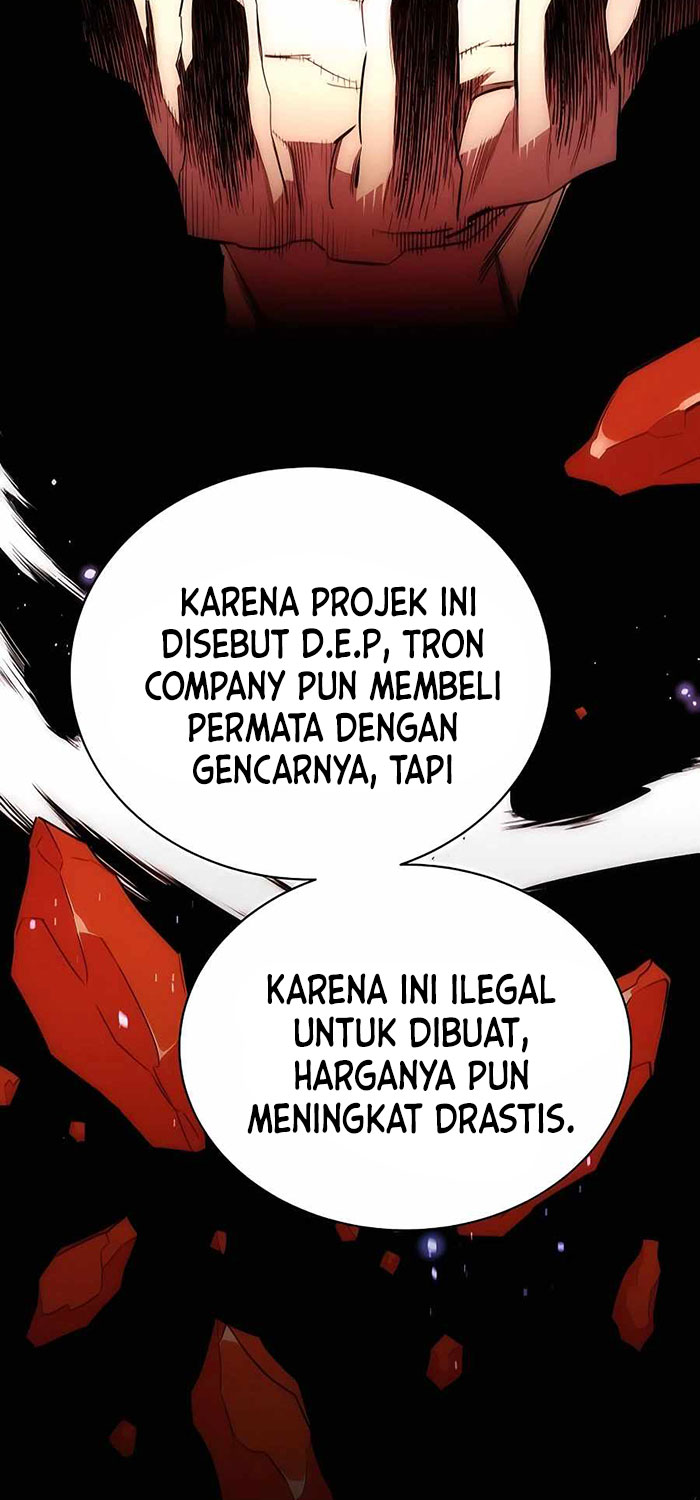 Auto-Hunting With Clones Chapter 33 Gambar 51