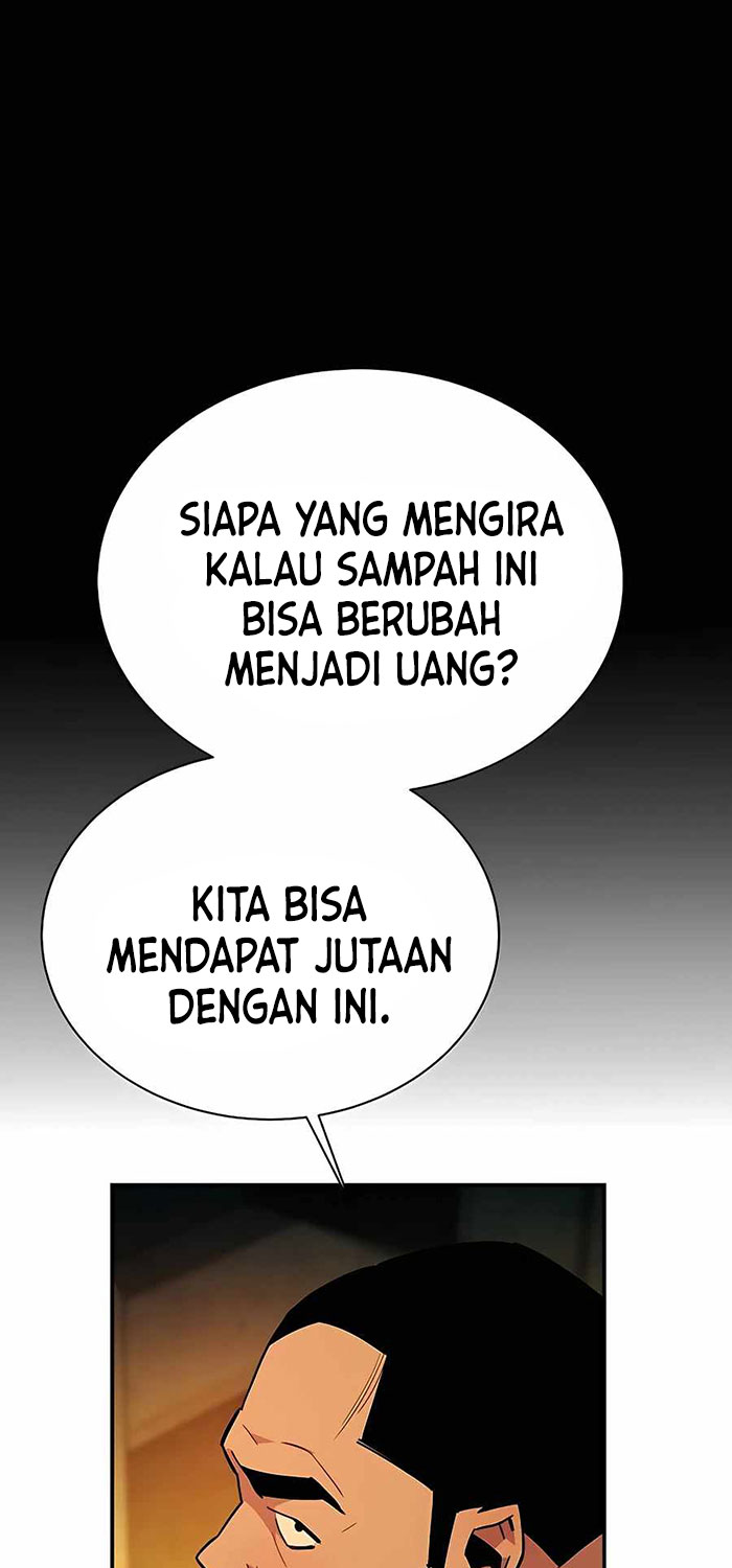 Auto-Hunting With Clones Chapter 33 Gambar 53