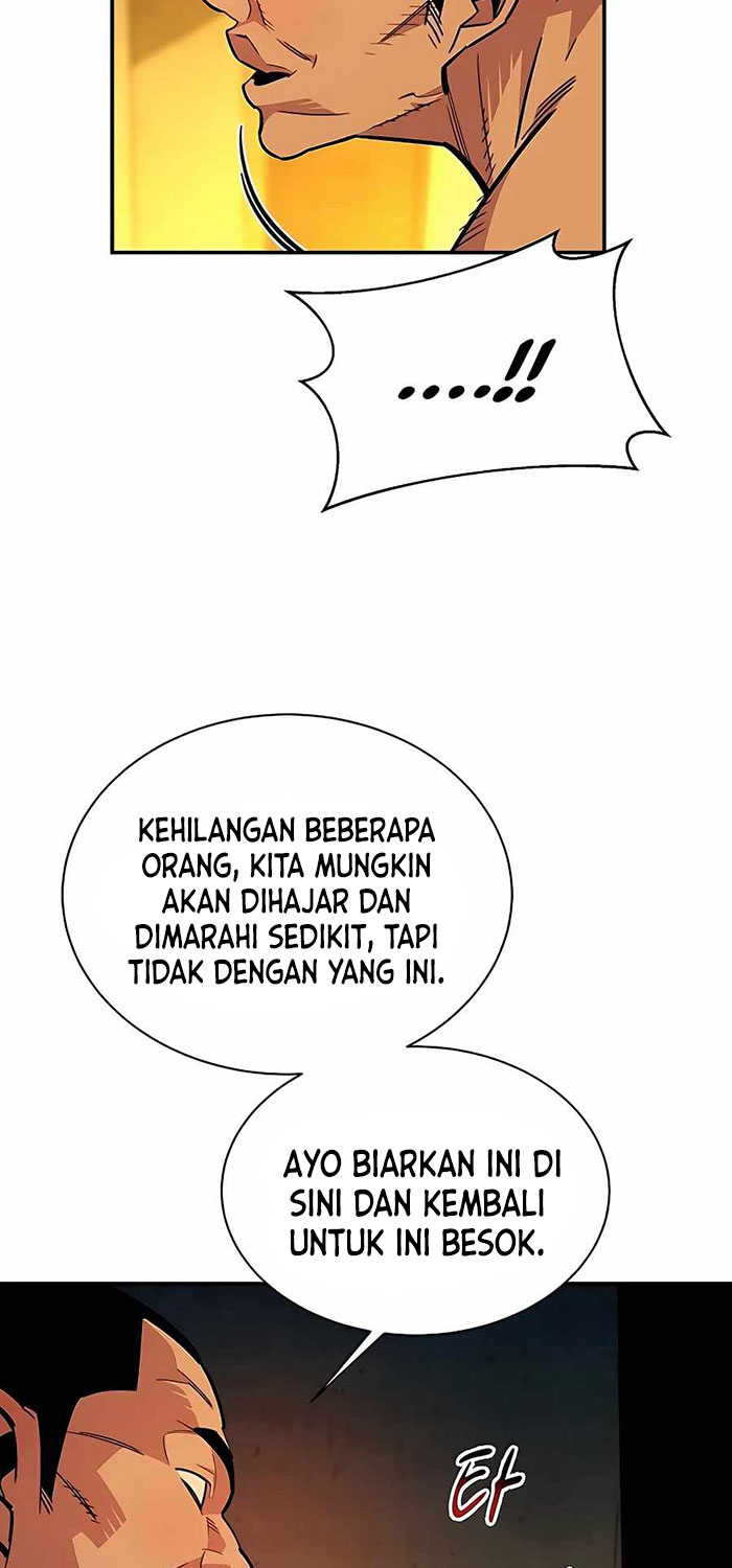 Auto-Hunting With Clones Chapter 33 Gambar 54