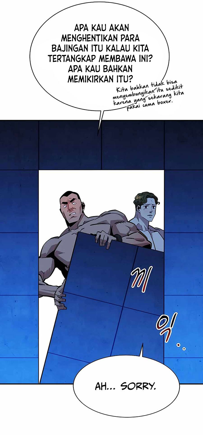 Auto-Hunting With Clones Chapter 33 Gambar 56