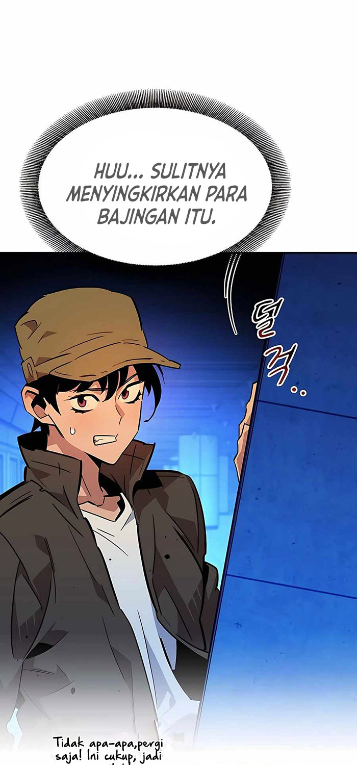 Auto-Hunting With Clones Chapter 33 Gambar 62