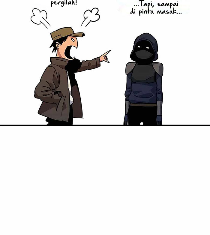 Auto-Hunting With Clones Chapter 33 Gambar 63