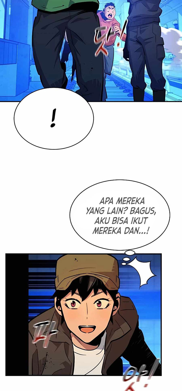 Auto-Hunting With Clones Chapter 33 Gambar 73