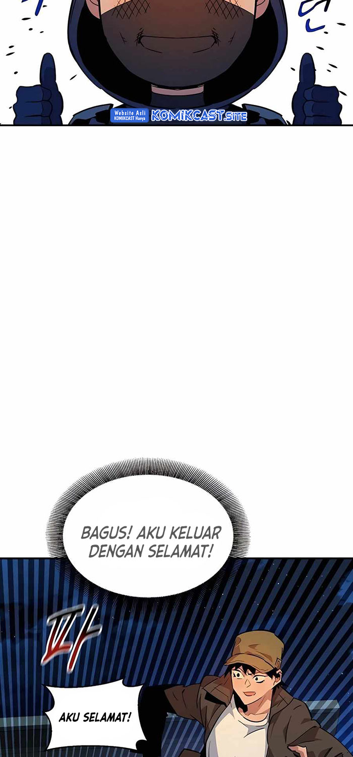 Auto-Hunting With Clones Chapter 33 Gambar 77
