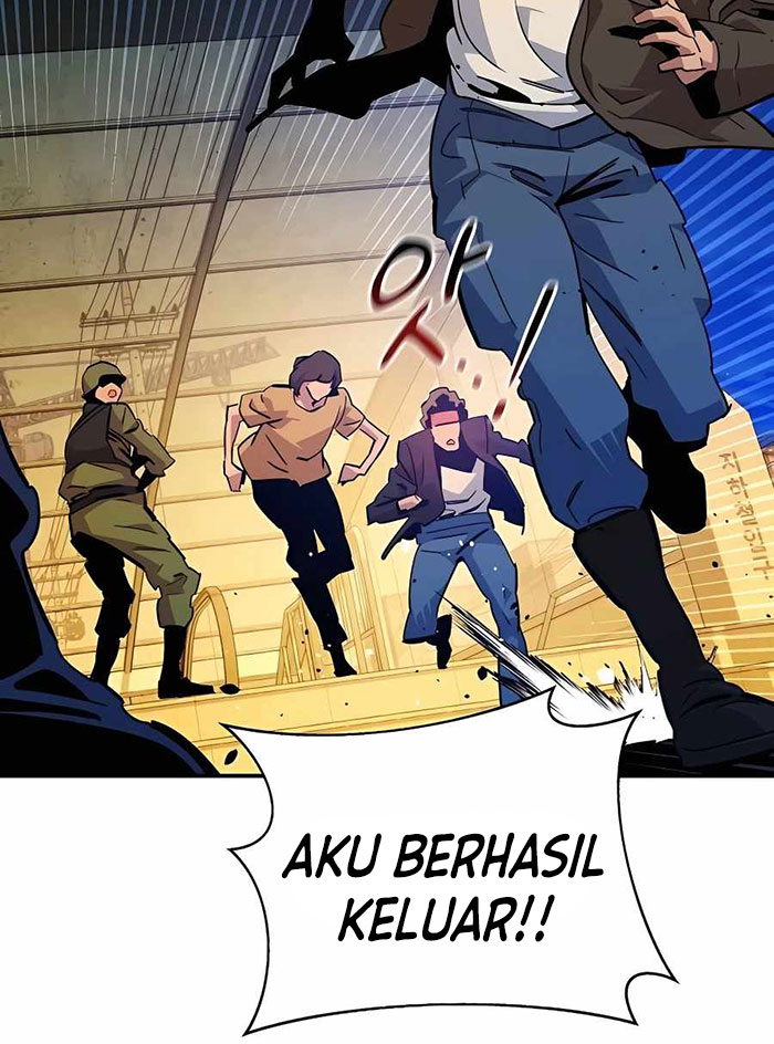 Auto-Hunting With Clones Chapter 33 Gambar 78