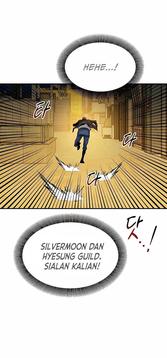 Auto-Hunting With Clones Chapter 33 Gambar 79