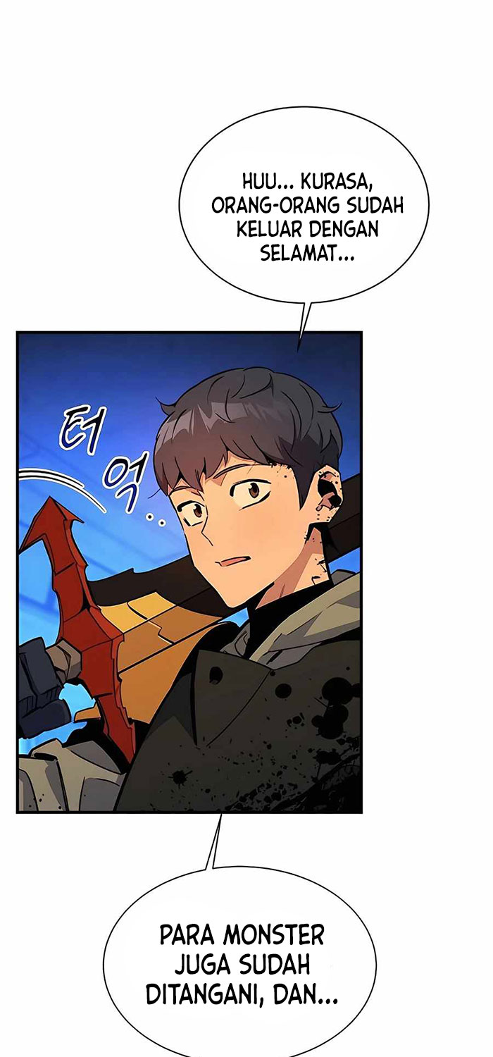 Auto-Hunting With Clones Chapter 33 Gambar 80