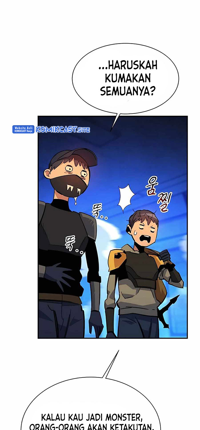 Auto-Hunting With Clones Chapter 33 Gambar 83