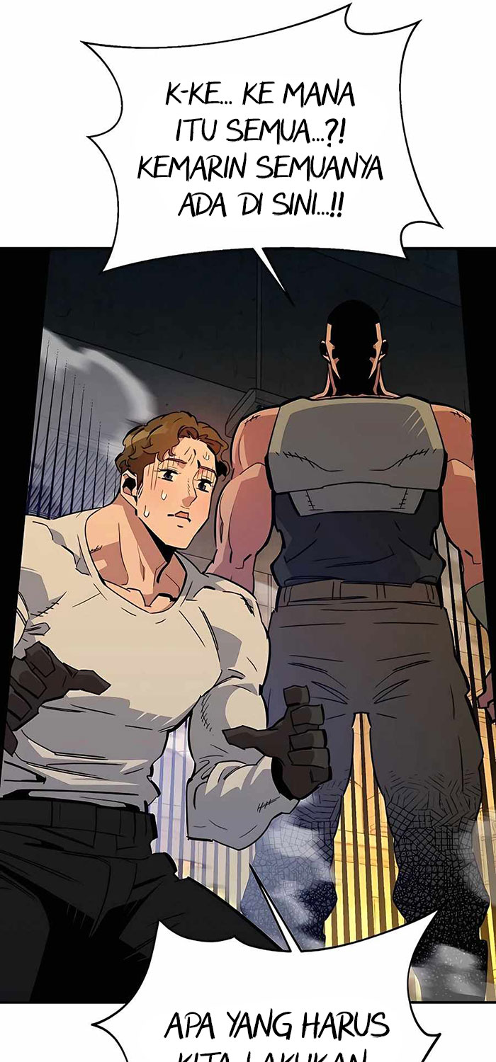 Auto-Hunting With Clones Chapter 33 Gambar 90