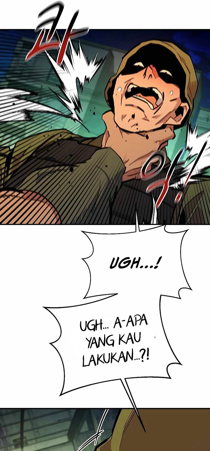 Auto-Hunting With Clones Chapter 33 Gambar 93