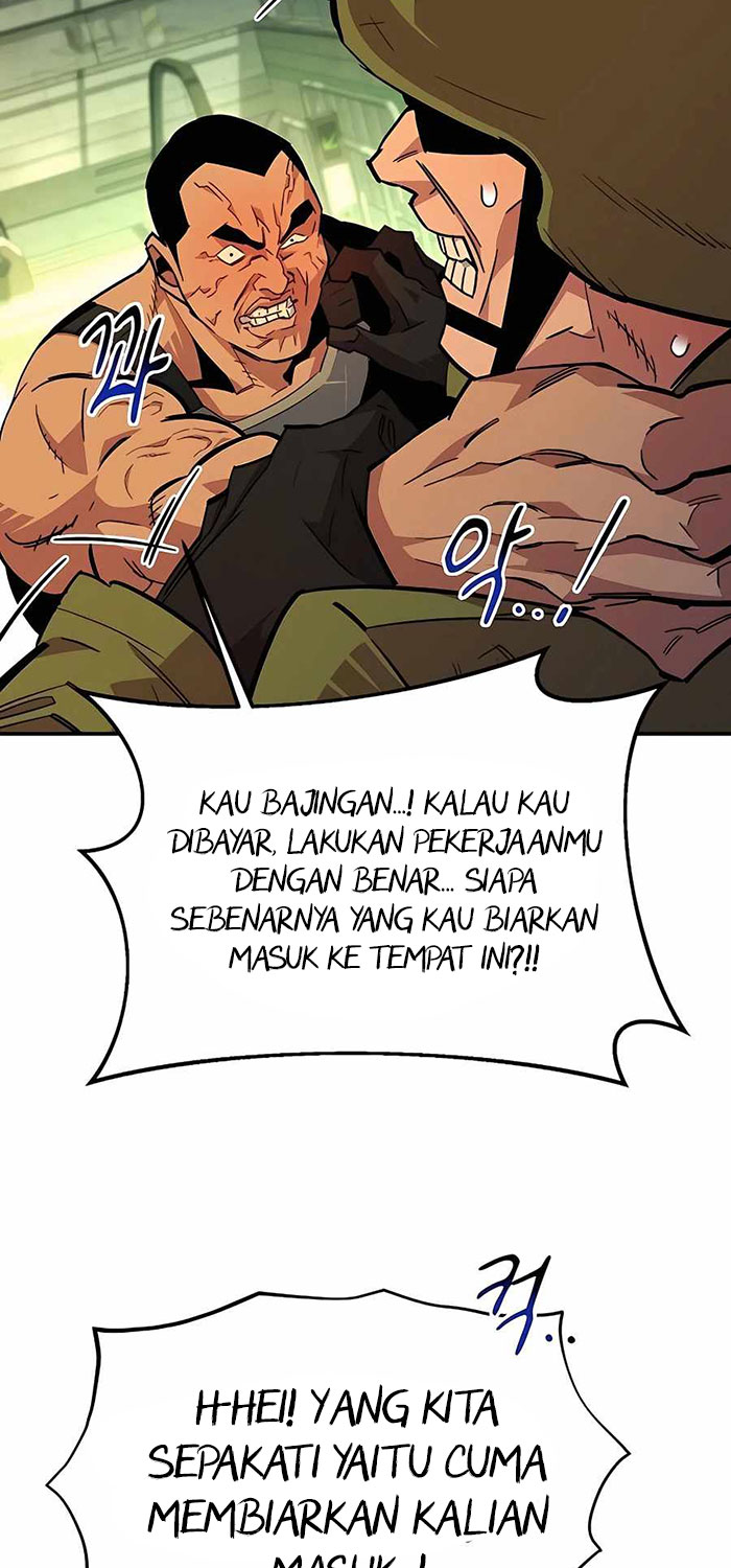 Auto-Hunting With Clones Chapter 33 Gambar 94